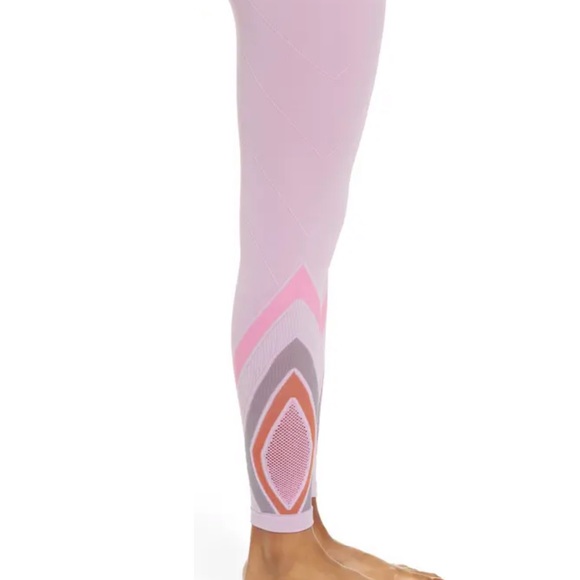 🌺free people high rise 7/8 essence legging set - Picture 14 of 16